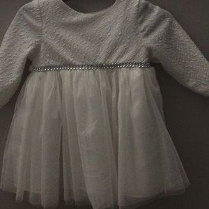 Sweetheart Rose dress